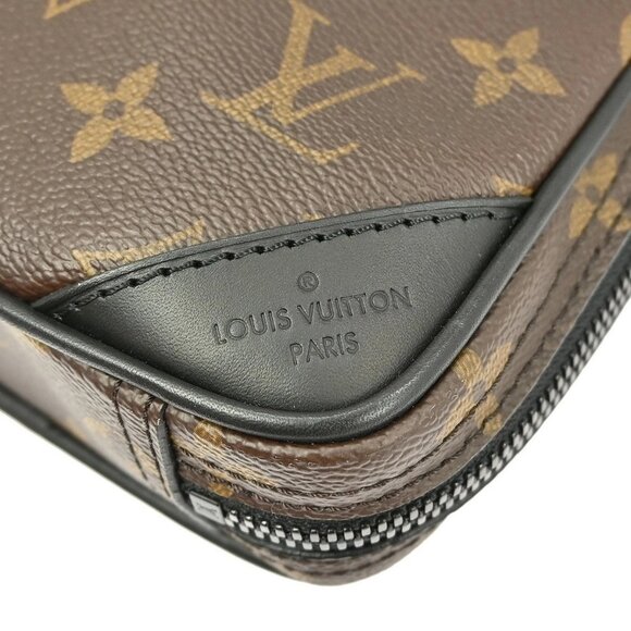 Louis Vuitton Monogram Monogram Solar Ray Utility Bum Bag M44477 CA2198 NQ00876 - Picture 3 of 8
